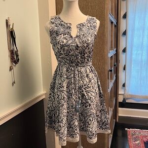 Sweet sundress~Lucky Brand~XS~NWT